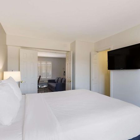Surestay Plus Hotel By Best Western Tempe University 外观 照片