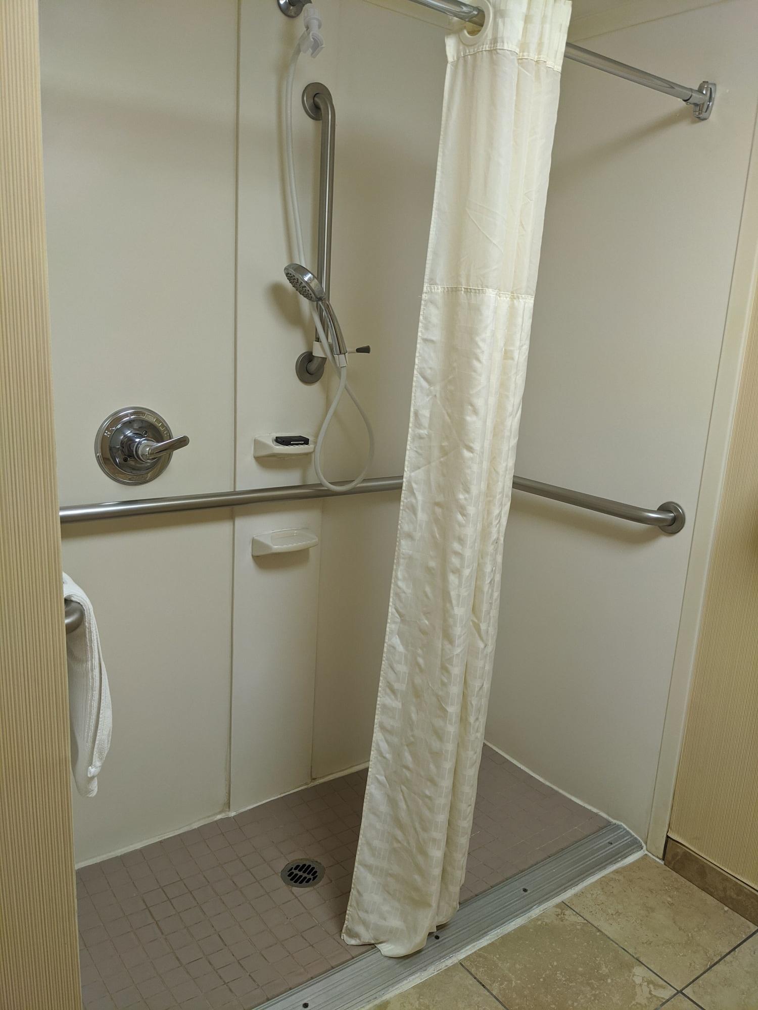 Surestay Plus Hotel By Best Western Tempe University 外观 照片