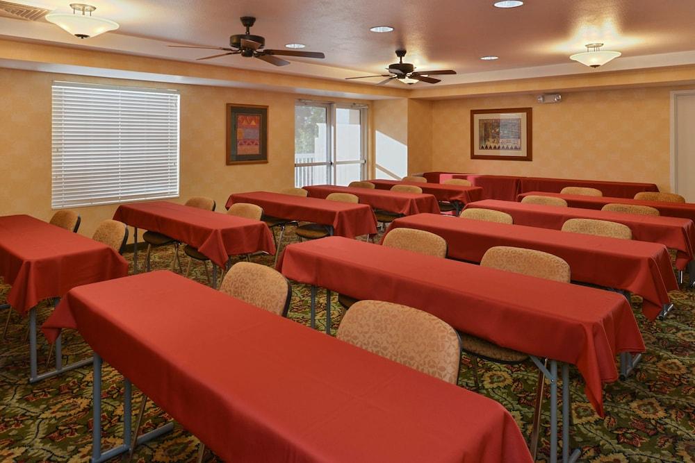 Surestay Plus Hotel By Best Western Tempe University 外观 照片