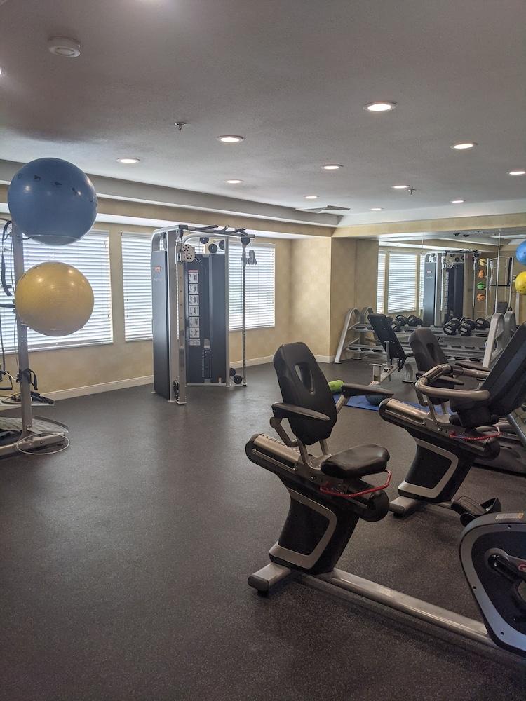 Surestay Plus Hotel By Best Western Tempe University 外观 照片