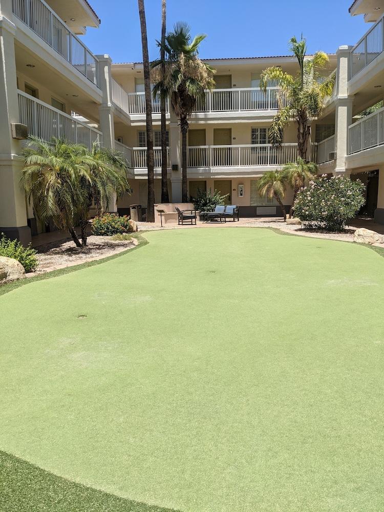 Surestay Plus Hotel By Best Western Tempe University 外观 照片