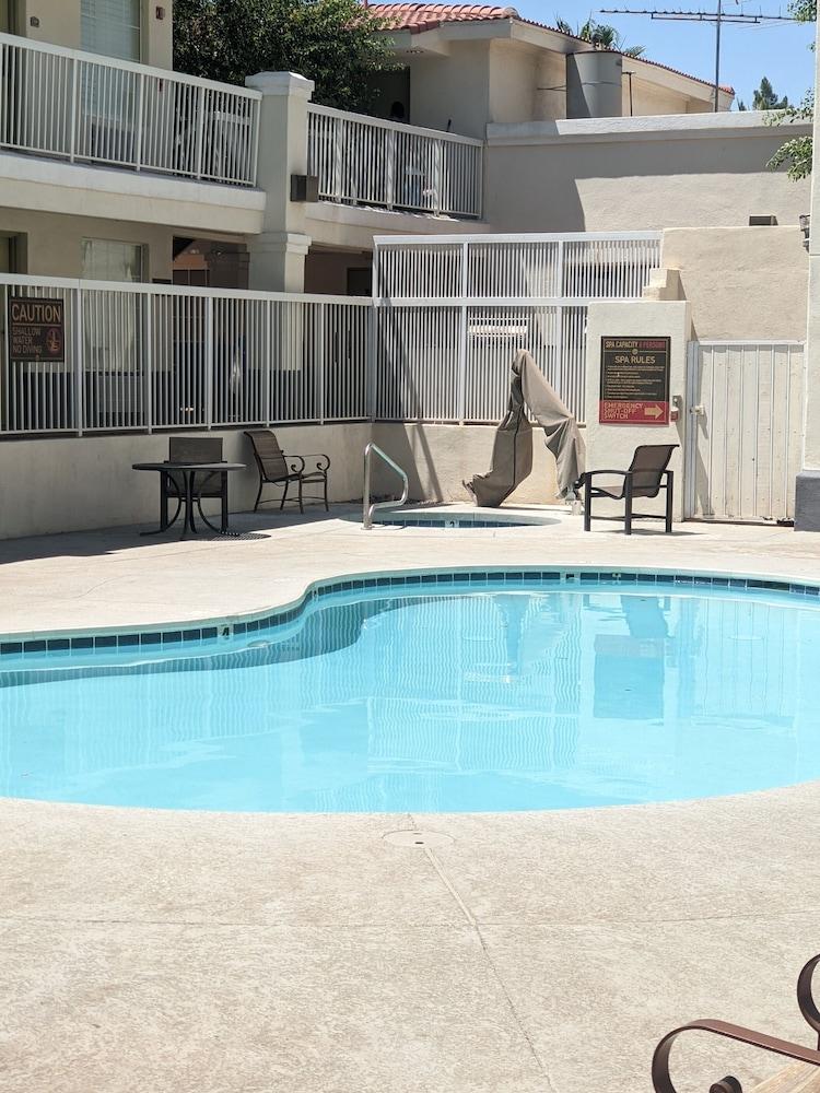 Surestay Plus Hotel By Best Western Tempe University 外观 照片