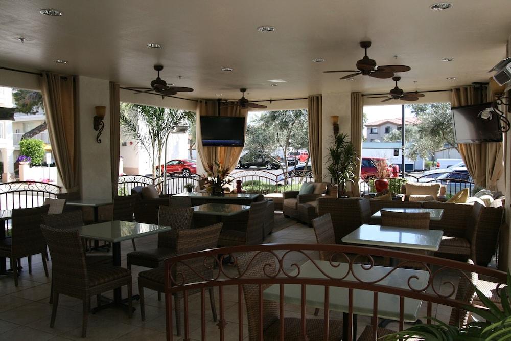 Surestay Plus Hotel By Best Western Tempe University 外观 照片
