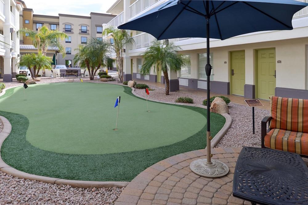 Surestay Plus Hotel By Best Western Tempe University 外观 照片