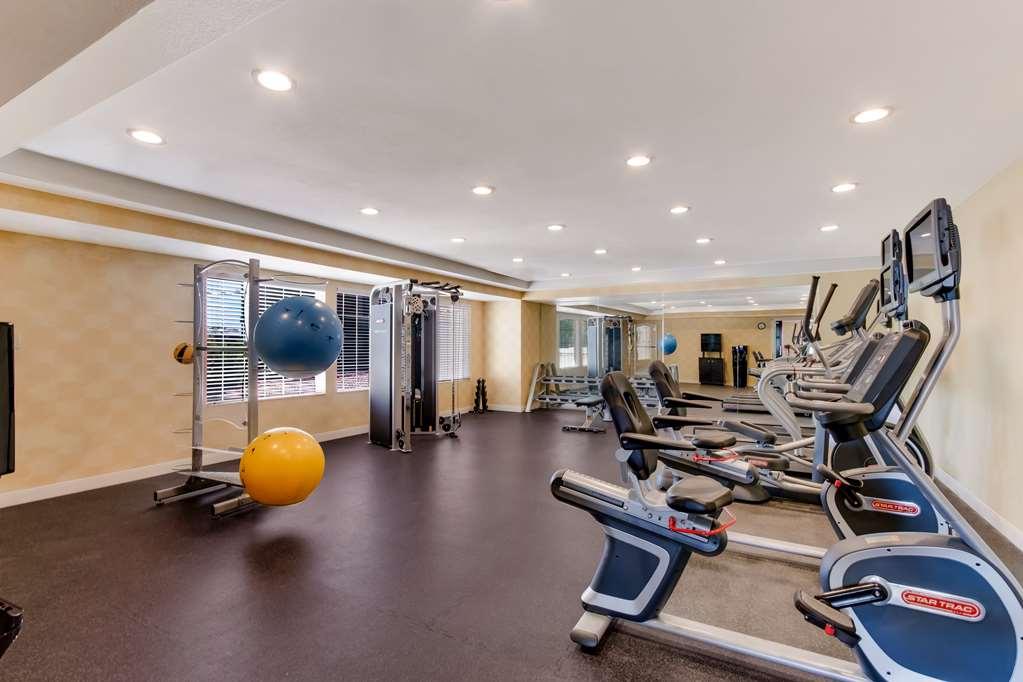 Surestay Plus Hotel By Best Western Tempe University 设施 照片