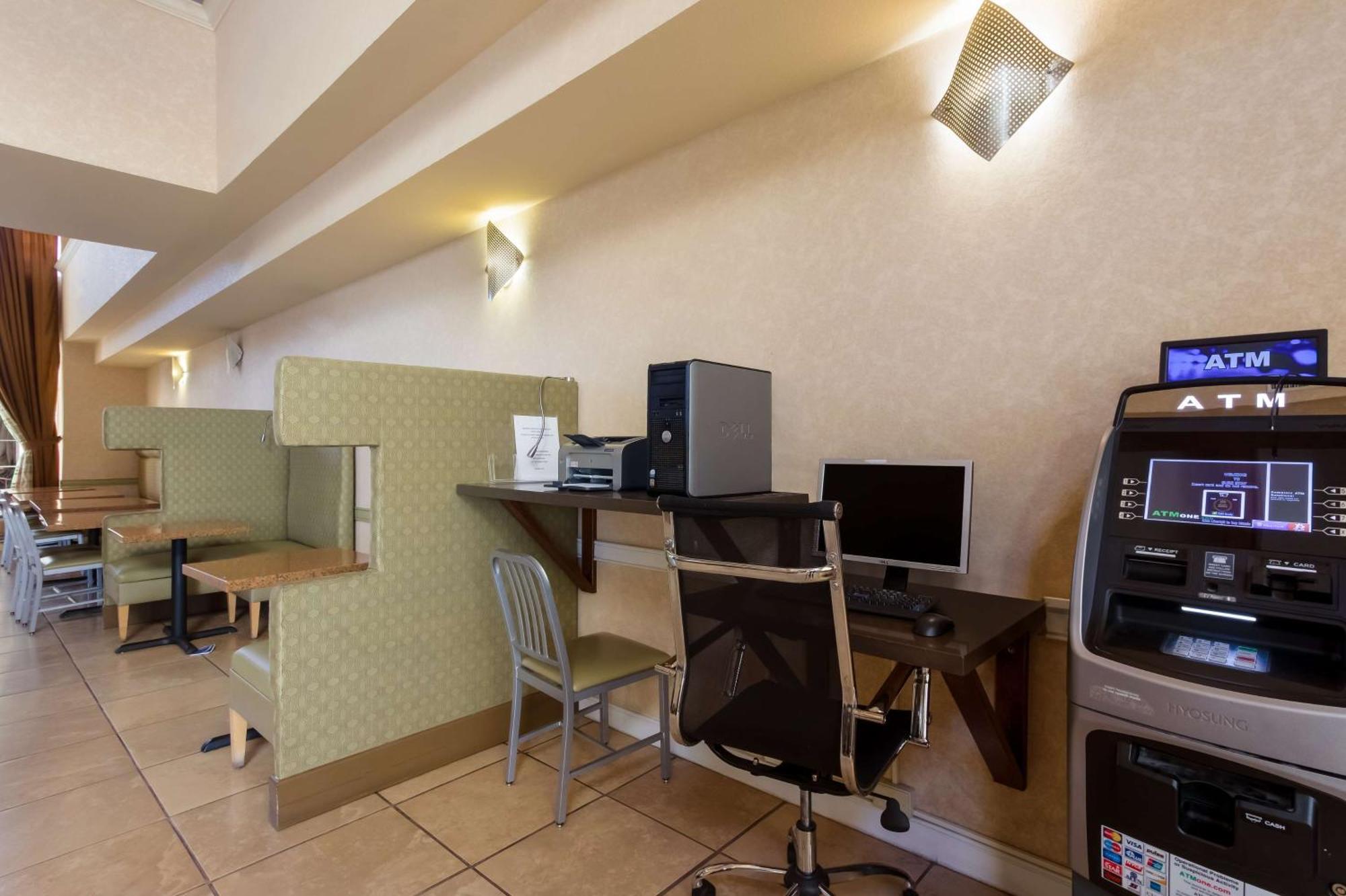 Surestay Plus Hotel By Best Western Tempe University 外观 照片